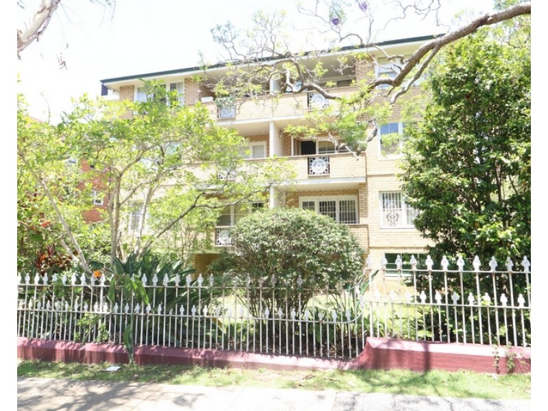 3/22-24 Park Avenue, Burwood NSW 2134