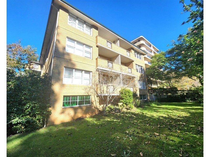 3/22-24 Park Avenue, Burwood NSW 2134
