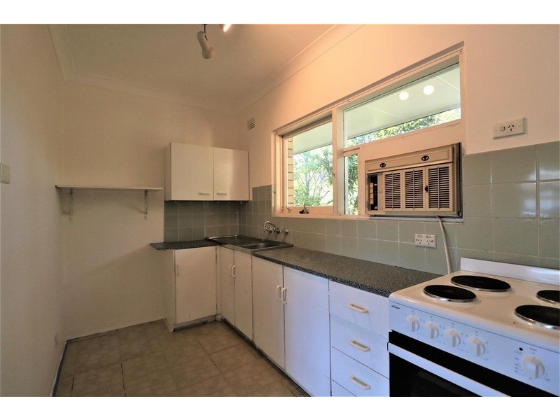 21/8 Brunswick Parade, Ashfield NSW 2131