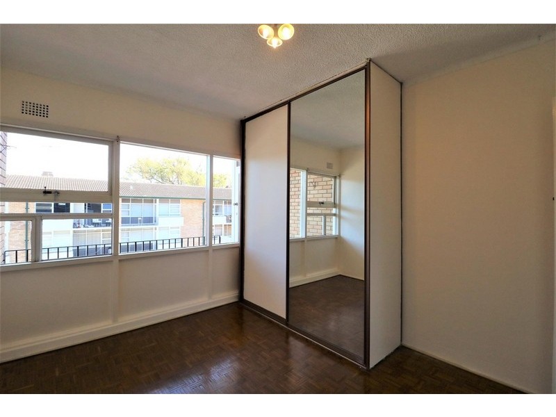 21/8 Brunswick Parade, Ashfield NSW 2131