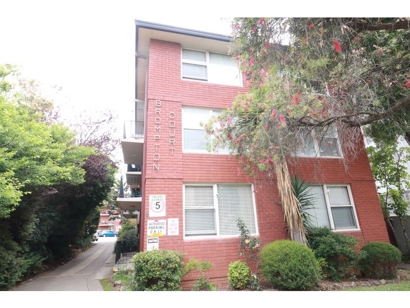 8/ 8 Webbs Avenue, Ashfield NSW 2131