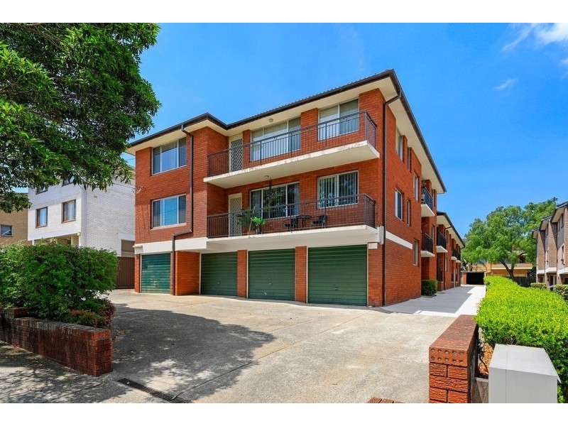 6/ 73 Garfield Street, Five Dock NSW 2046