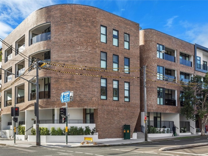 107/50 Garden Street, Alexandria NSW 2015