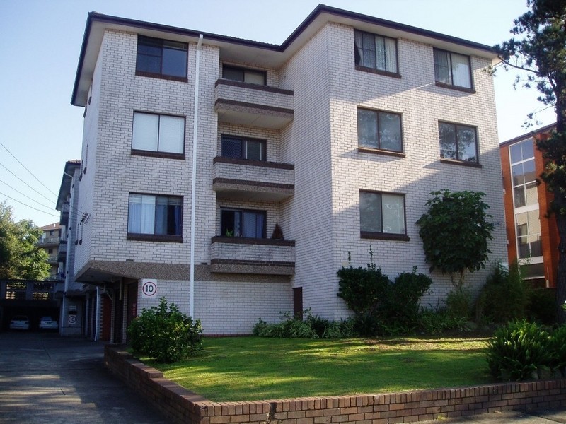 11/ 38 Gould Avenue, Lewisham NSW 2049