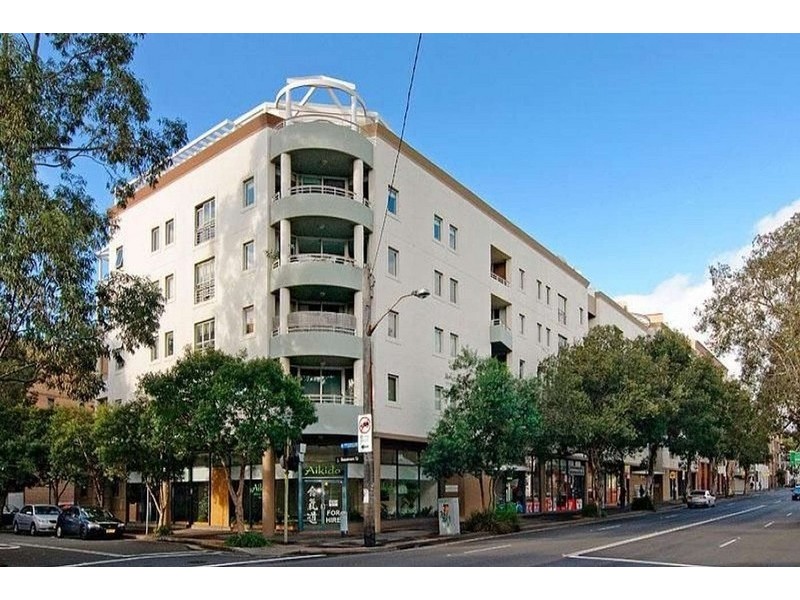 29/ 100 Cleveland Street, Chippendale NSW 2008