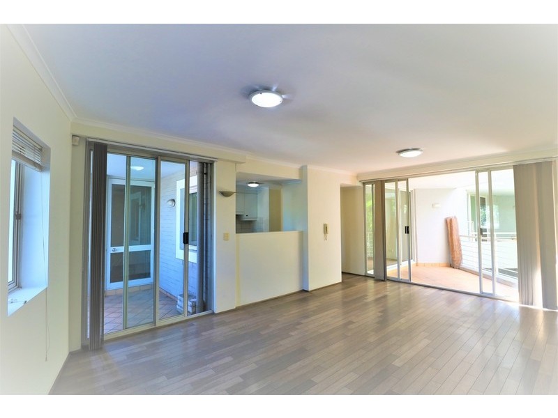 29/ 100 Cleveland Street, Chippendale NSW 2008