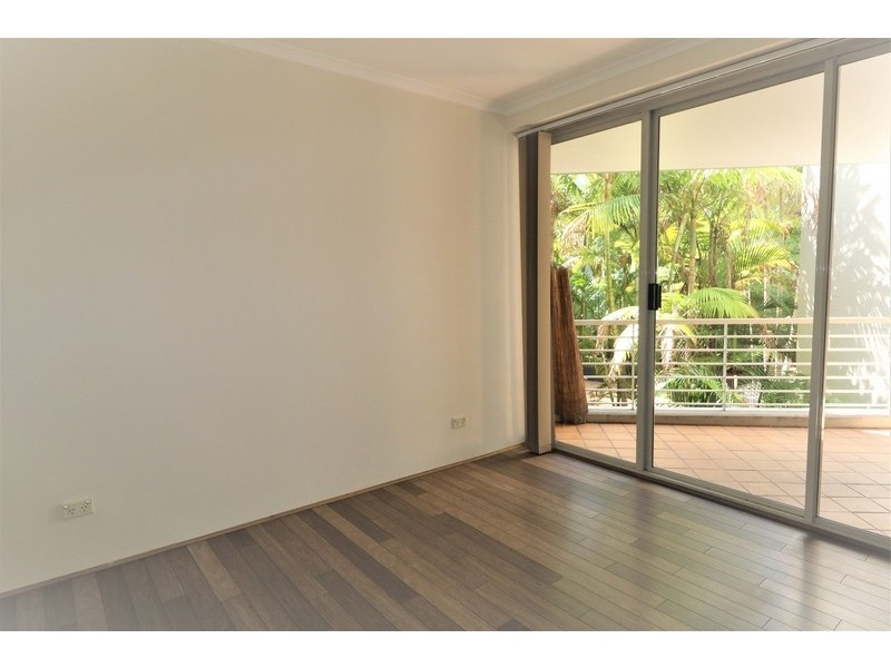 29/ 100 Cleveland Street, Chippendale NSW 2008