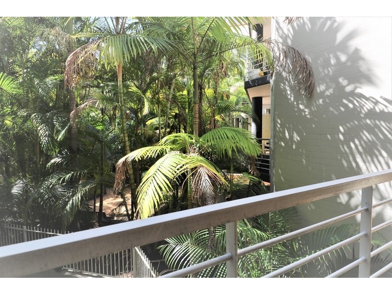 29/ 100 Cleveland Street, Chippendale NSW 2008