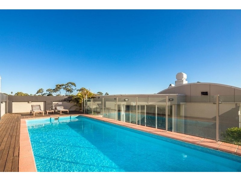 29/ 100 Cleveland Street, Chippendale NSW 2008