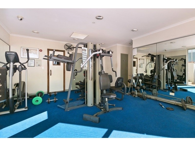 29/ 100 Cleveland Street, Chippendale NSW 2008