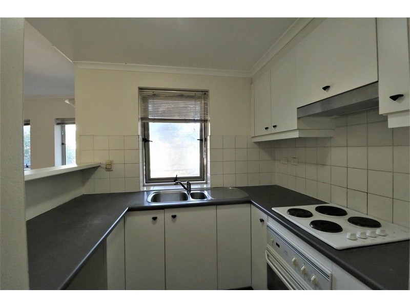 29/ 100 Cleveland Street, Chippendale NSW 2008