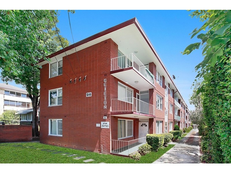 5/36 Bland Street, Ashfield NSW 2131