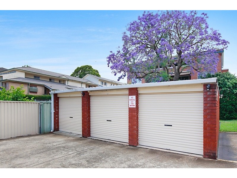 5/36 Bland Street, Ashfield NSW 2131