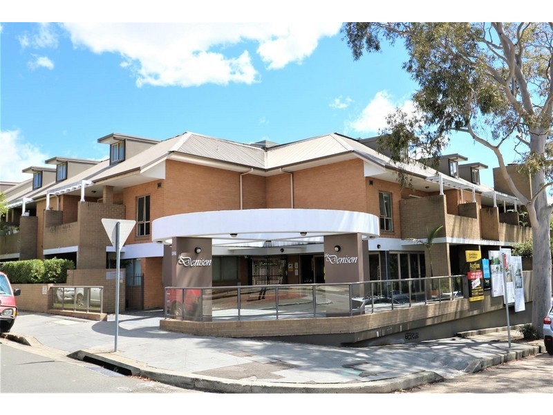 21/ 115-117 Constitution Road, Dulwich Hill NSW 2203