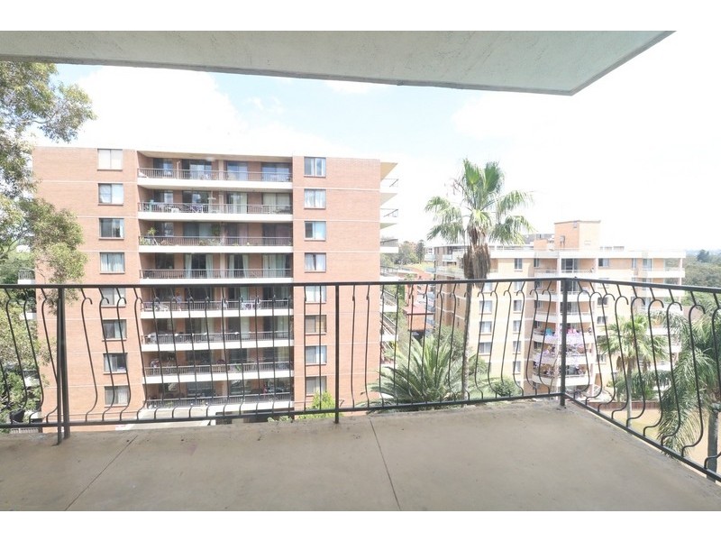 83/64-66 Great Western Highway, Parramatta NSW 2150