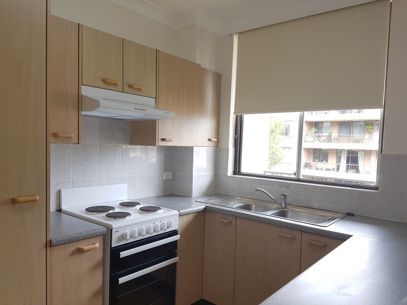 83/64-66 Great Western Highway, Parramatta NSW 2150