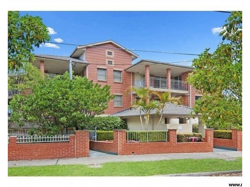 14/ 10-16 Beatrice Street, Ashfield NSW 2131