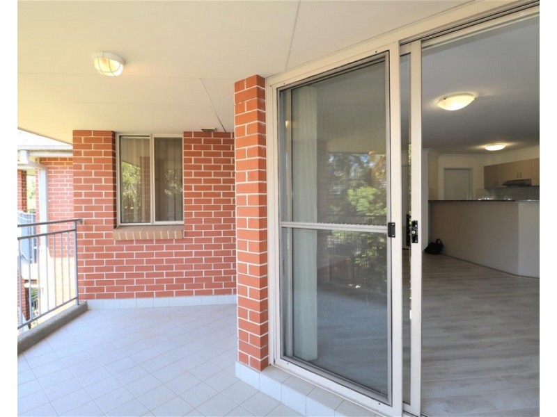 14/ 10-16 Beatrice Street, Ashfield NSW 2131