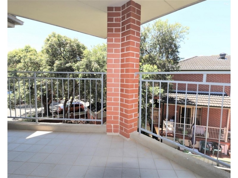 14/ 10-16 Beatrice Street, Ashfield NSW 2131