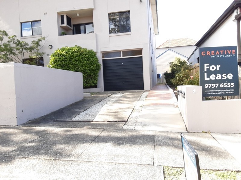 4/ 4 Joseph Street, Ashfield NSW 2131