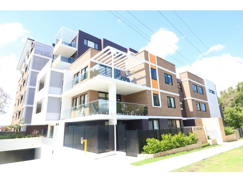 G01/19 Prospect Street, Rosehill NSW 2142