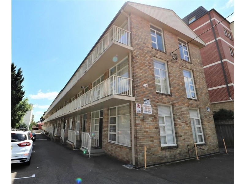 11/ 417 Liverpool Road, Ashfield NSW 2131