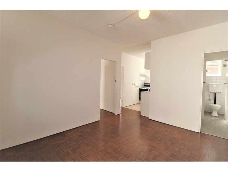 11/ 417 Liverpool Road, Ashfield NSW 2131