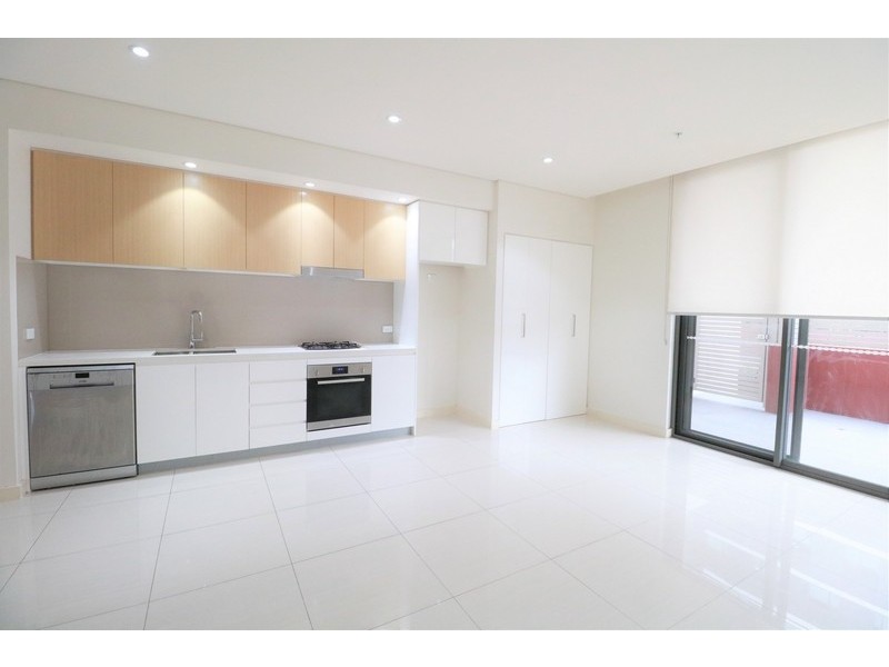 6/5 Nipper Street, Homebush NSW 2140