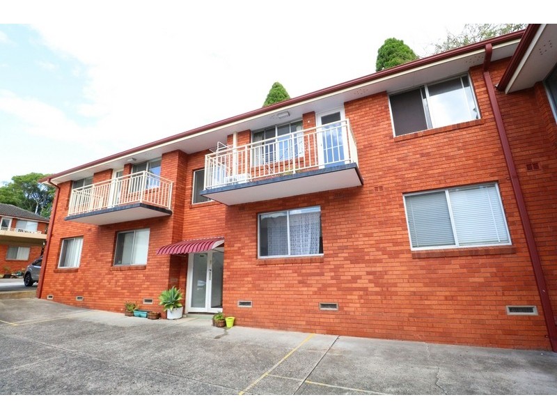 11/90 Alt Street, Ashfield NSW 2131