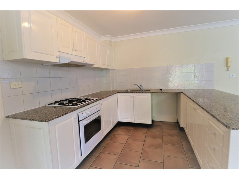 30/106 Elizabeth Street, Ashfield NSW 2131