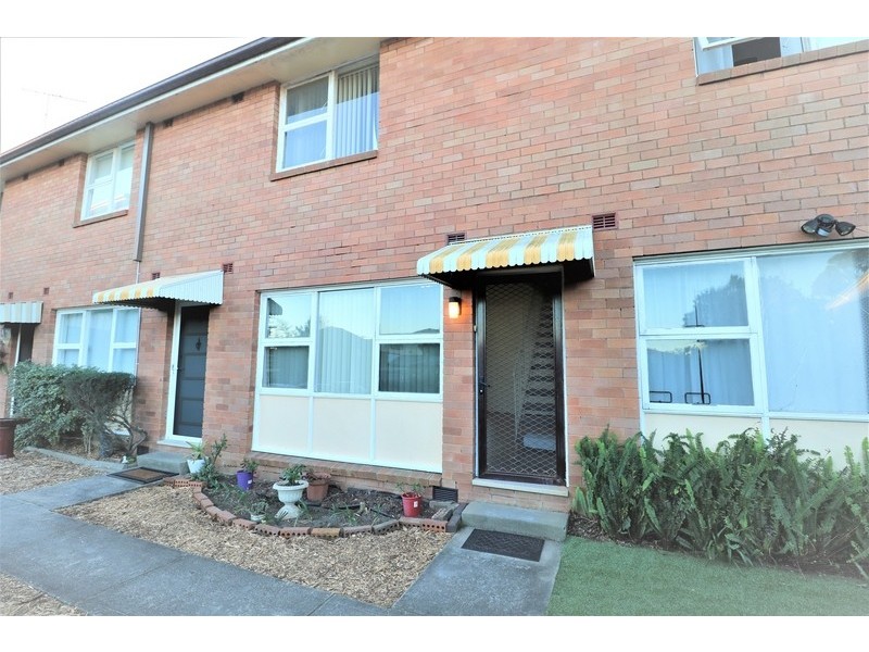 12/ 166 Croydon Avenue, Croydon Park NSW 2133