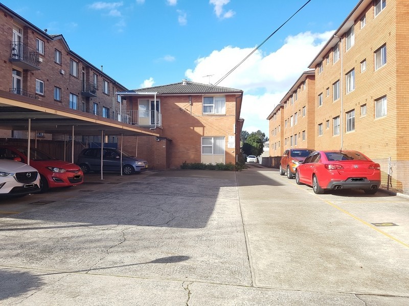 12/ 166 Croydon Avenue, Croydon Park NSW 2133