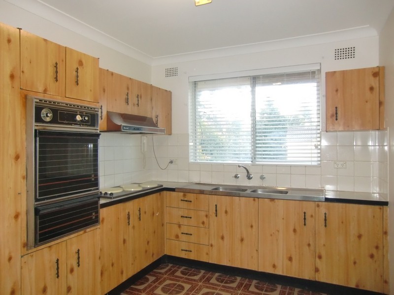 4/ 19 Henson Street, Summer Hill NSW 2130