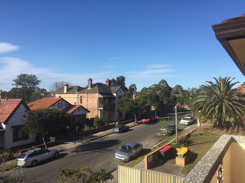 4/ 19 Henson Street, Summer Hill NSW 2130