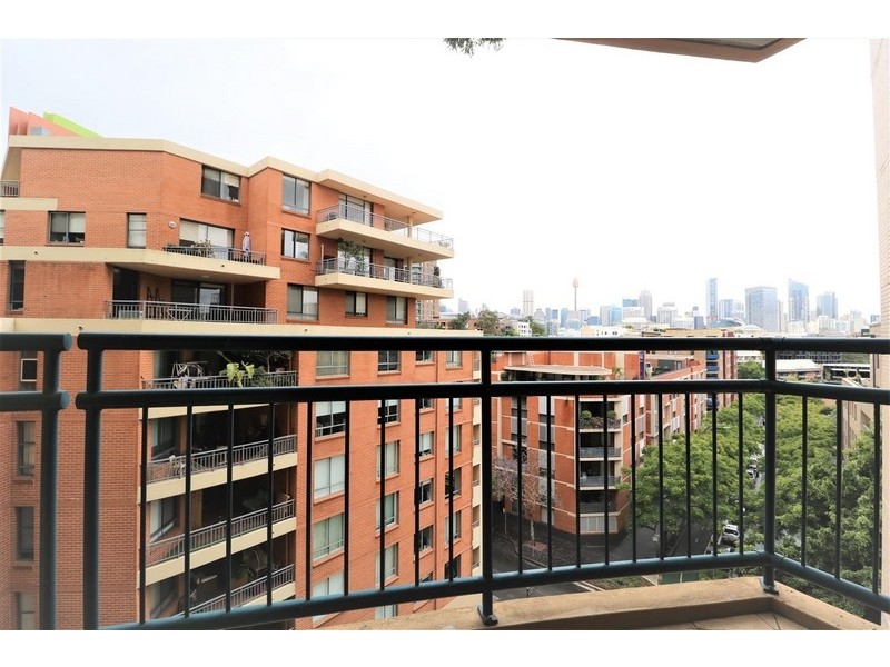 53/122 Saunders Street, Pyrmont NSW 2009