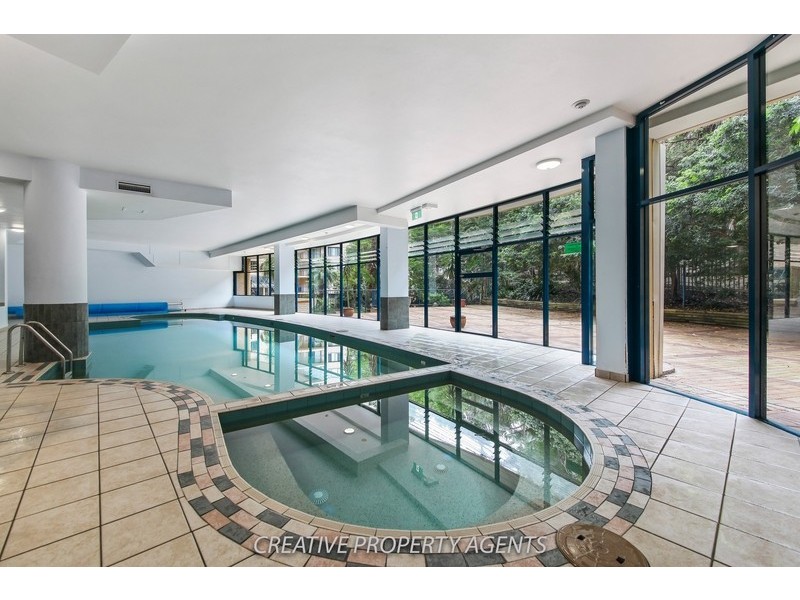 53/122 Saunders Street, Pyrmont NSW 2009