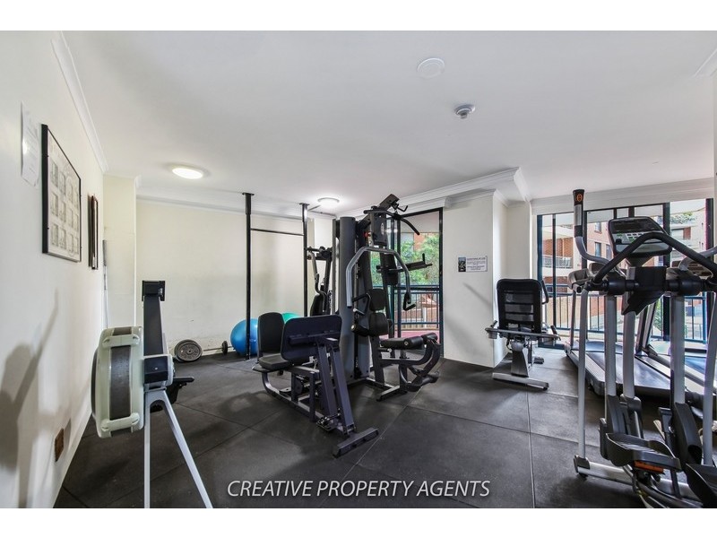 53/122 Saunders Street, Pyrmont NSW 2009