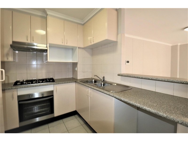 53/122 Saunders Street, Pyrmont NSW 2009