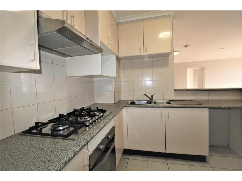 53/122 Saunders Street, Pyrmont NSW 2009