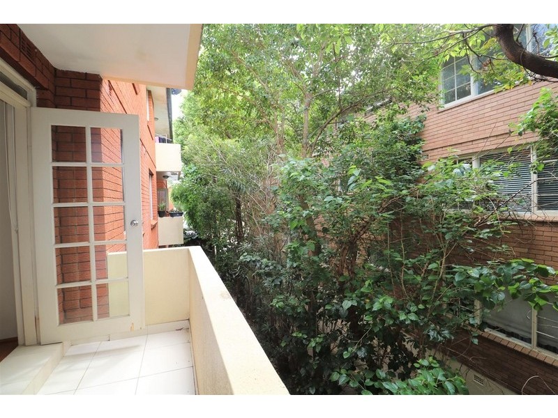 4/16 Cecil Street, Ashfield NSW 2131