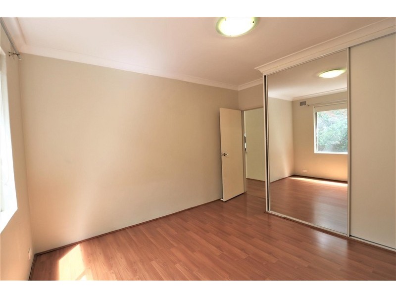 4/16 Cecil Street, Ashfield NSW 2131
