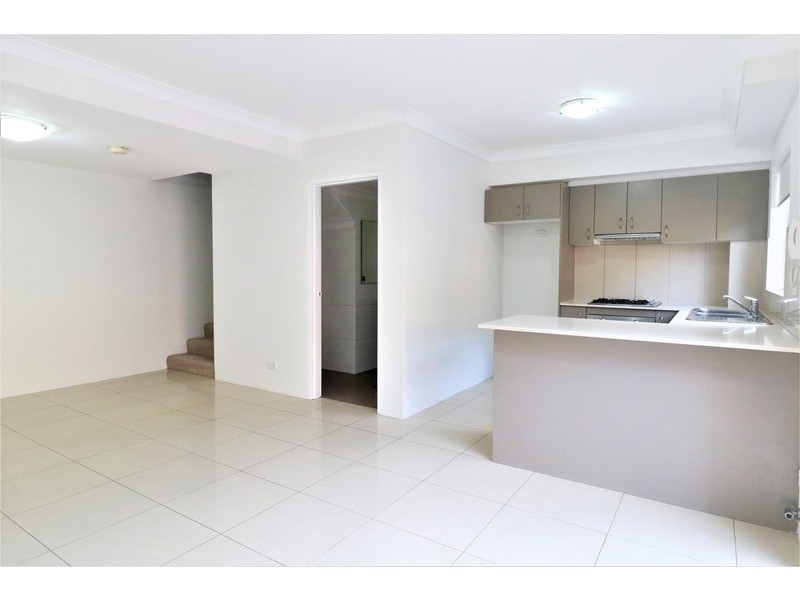 8/21 Anselm Street, Strathfield South NSW 2136