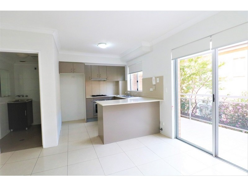 8/21 Anselm Street, Strathfield South NSW 2136