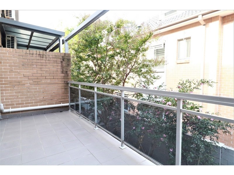 8/21 Anselm Street, Strathfield South NSW 2136