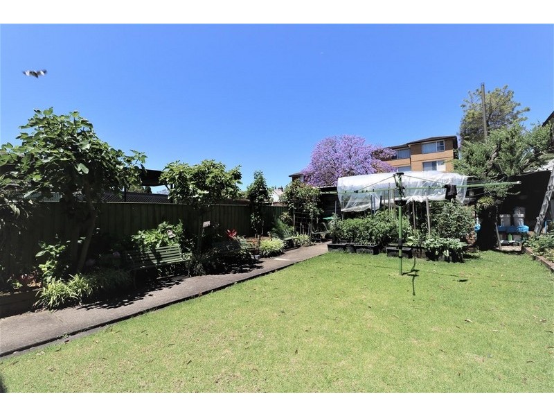 3/ 18 Albert Parade, Ashfield NSW 2131