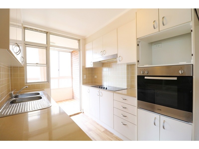 18/34 Archer Street, Chatswood NSW 2067