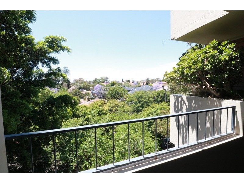 18/34 Archer Street, Chatswood NSW 2067