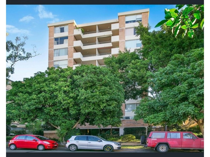 18/34 Archer Street, Chatswood NSW 2067