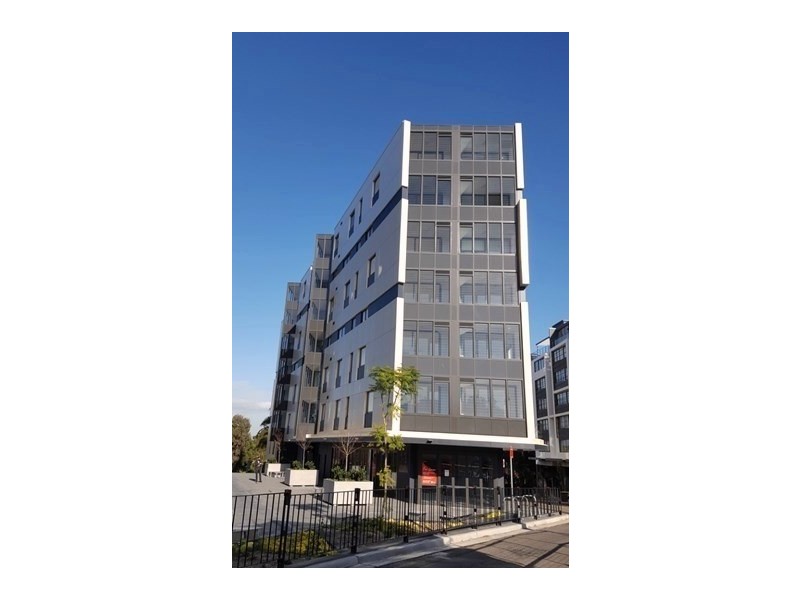 801/1 Wharf Road, Gladesville NSW 2111