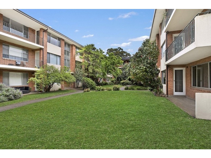 33/ 58-70 Orpington Street, Ashfield NSW 2131
